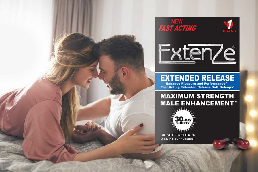 ExtenZe