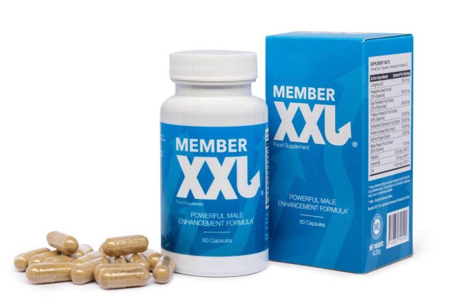 Member XXL