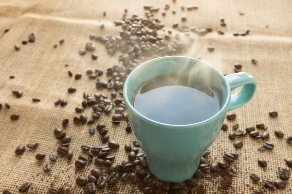 Revitalize Your Journey: Mediterranean Diet and Coffee Benefits