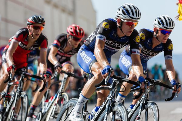 Enhance Your Performance with Strength Training for Cyclists