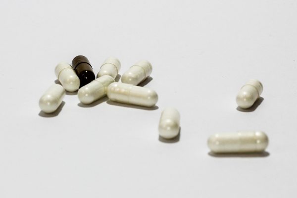 Unlock Your Potential: The Top Benefits of Testosterone Pills