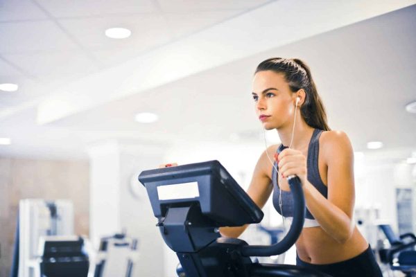 Effective Elliptical Workout for Abs: Strengthen Your Core While You Cardio