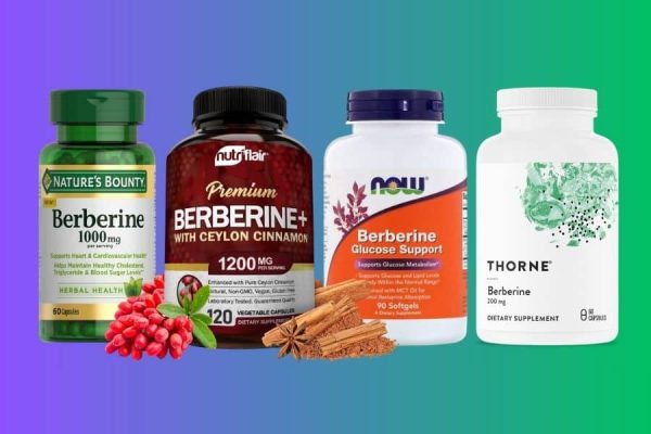 Berberine Supplements Demystified: Your Path to Better Health