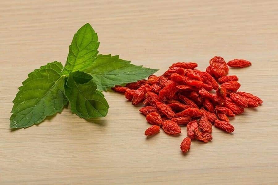 Berberine