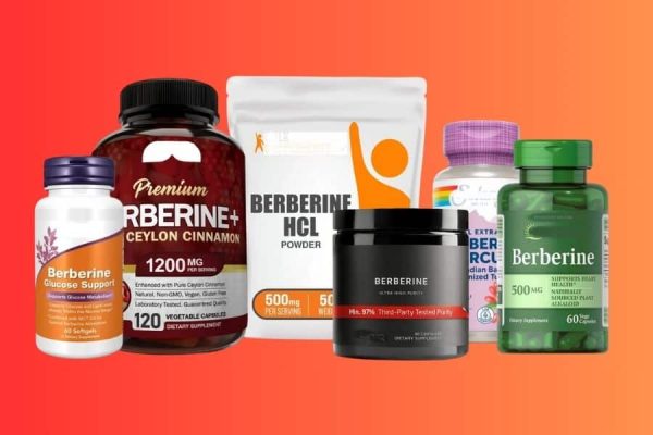 Berberine Brilliance: Your Guide to the Ultimate Dietary Supplement