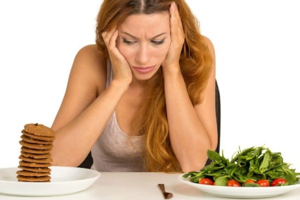 Feed Your Peace: Best Foods to Help with Anxiety