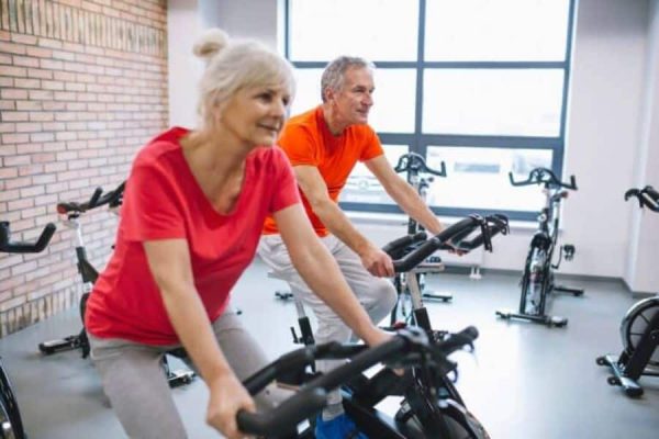 Boost Your Fitness: Best Stationary Bike for Seniors