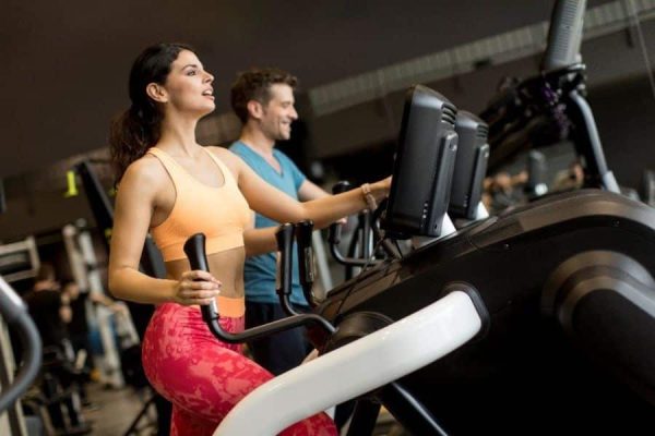 Maximize Performance: Elliptical Workout Tips for Runners