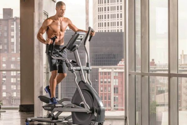 Transform Your Health: Delving into Elliptical Workout Benefits