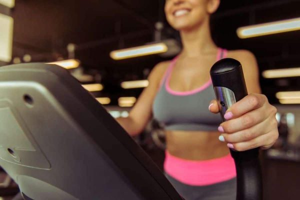 Revolutionize Your Routine: Low-Impact Elliptical Workout Benefits