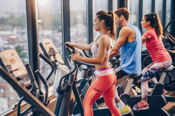 Your Ultimate Elliptical Workout for Weight Loss