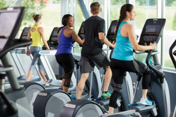 Embark on Your Fitness Journey: Elliptical Workout for Beginners