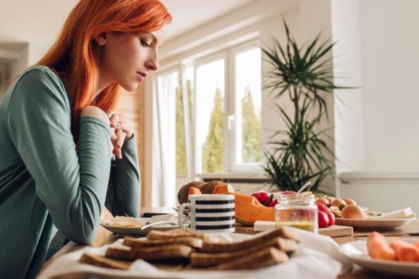 Revitalize Your Mind: Delightful Foods to Ease Anxiety and Depression