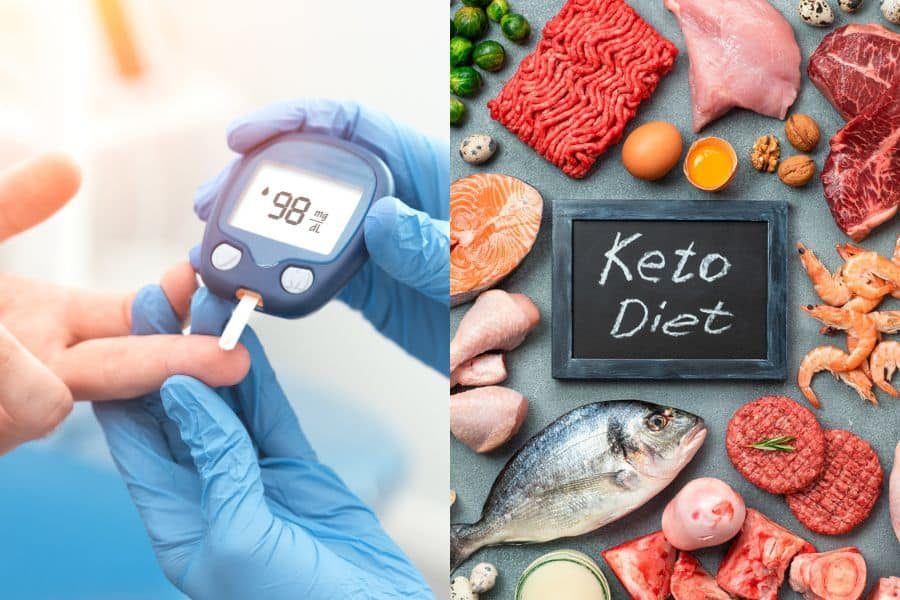 How the Keto Diet Can Impact Your Diabetes