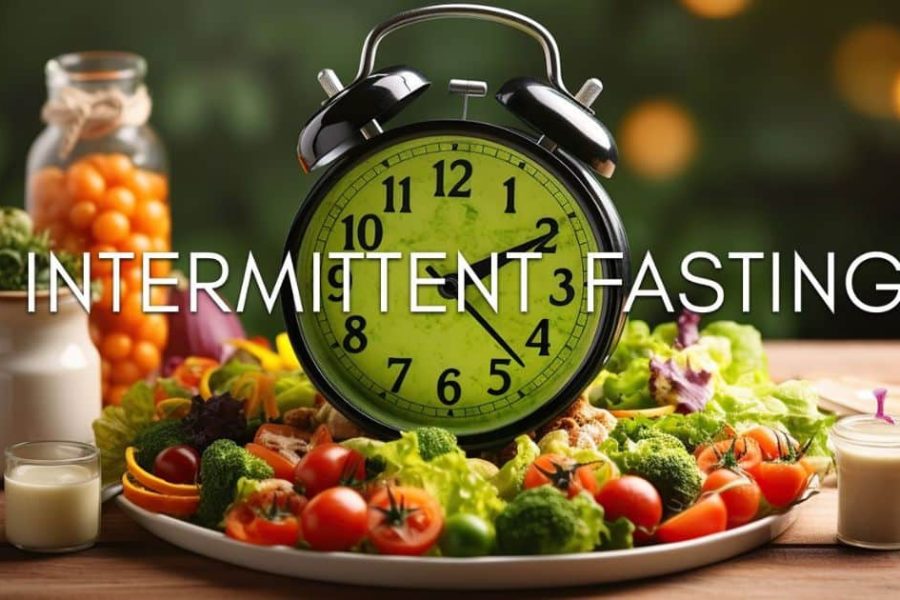 Intermittent Fasting