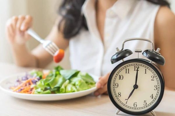 Your Health Revolution: Embracing Intermittent Fasting Benefits