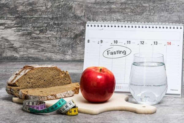 Transform Your Body: The Ultimate Intermittent Fasting Schedule