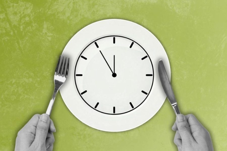 Intermittent Fasting