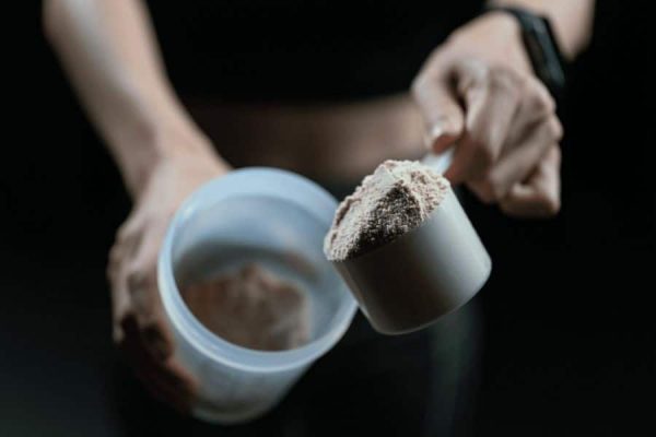 Keto-Friendly Protein Powder: A Must for Your Diet