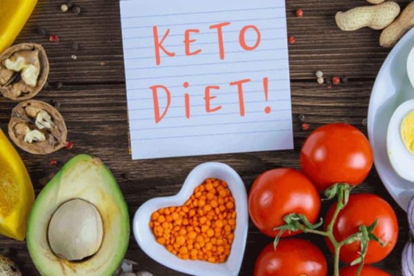 The Speedy Solution: How Keto Diet Can Accelerate Weight Loss