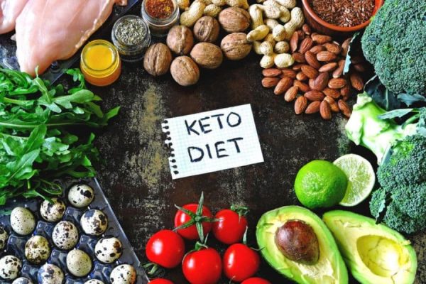 Witness the Change: Inspiring Keto Diet Weight Loss Results Stories