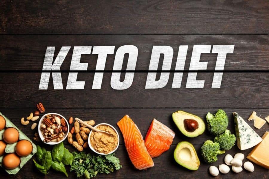 AngryDragonFitness.com - Ketogenic Diet