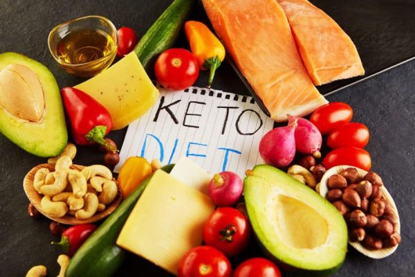 Embrace the Keto Lifestyle: Complete Keto Diet Foods List