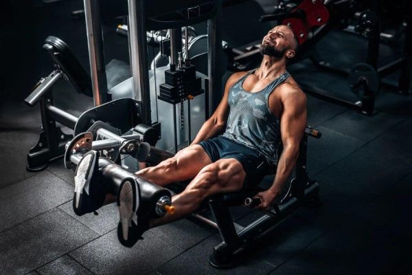 Power Up Your Lower Body: Leg Strengthening Exercises for You