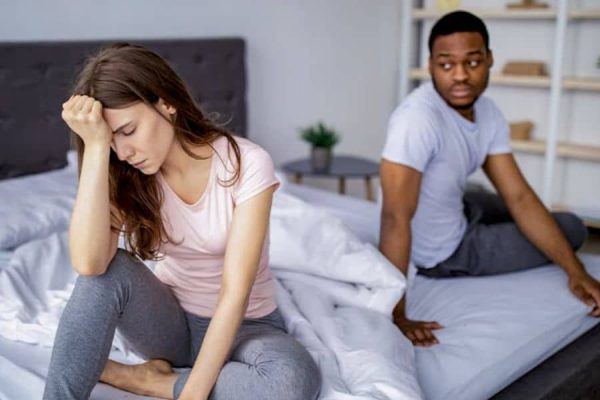 Boost Your Bedroom Energy: Managing Low Libido and Stress Effectively