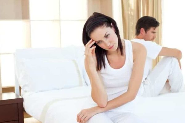 From Stress to Satisfaction: Addressing Low Libido Concerns