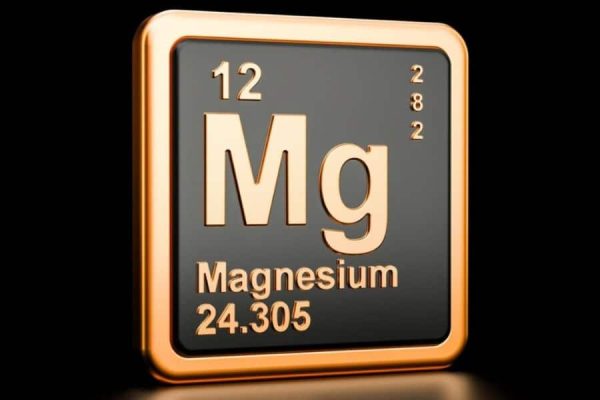 Unleash the Magic: Benefits of Incorporating Magnesium Supplements