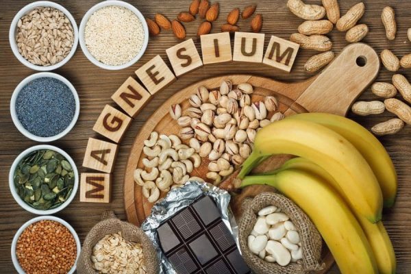 Your Magnesium Arsenal: Harnessing Natural Sources for Health