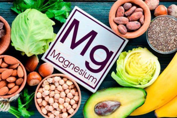 Harnessing Magnesium for Muscle Cramps Relief