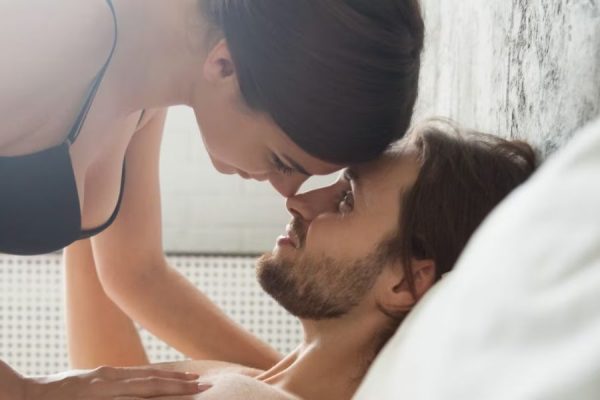 Master Your Time: Male Enhancement Pills for Premature Ejaculation Exposed