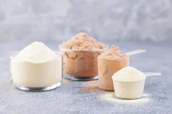 Maximize Your Gains: Protein Powder Solutions for the Lactose Intolerant