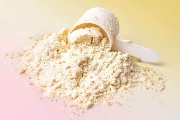 Empower Your Lifestyle: Leveraging Whey Protein Powder Benefits