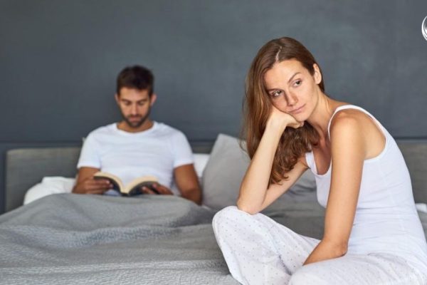 Spark Up Your Love Life: Identifying Low Libido Causes