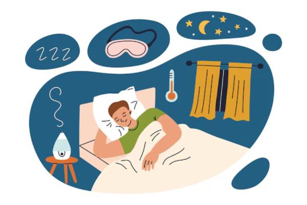 Elevate Your Zzzs: Effective Sleep Hygiene Tips Made Simple