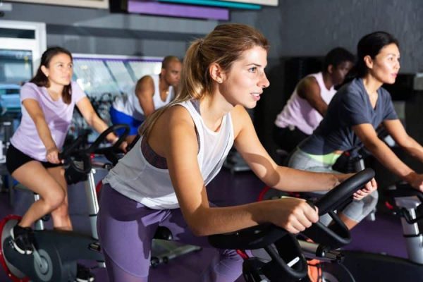 Rev Up Your Routine: Stationary Bike Cardio Workouts Demystified