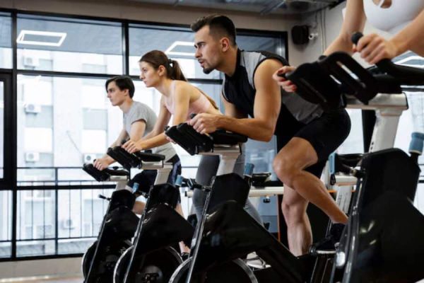 Ride to Recovery: Stationary Bike Options for Effective Physical Therapy