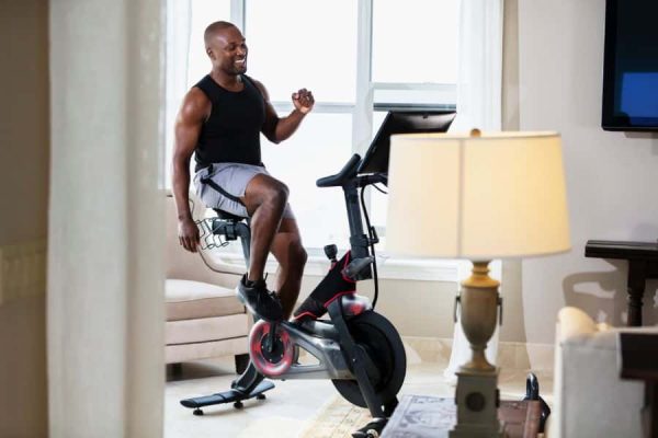 Turbocharge Your Workouts with Stationary Bike Interval Training