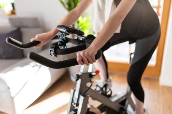 Fun and Simple Stationary Bike Workouts for Beginners