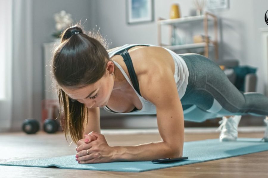 Strength Training at Home