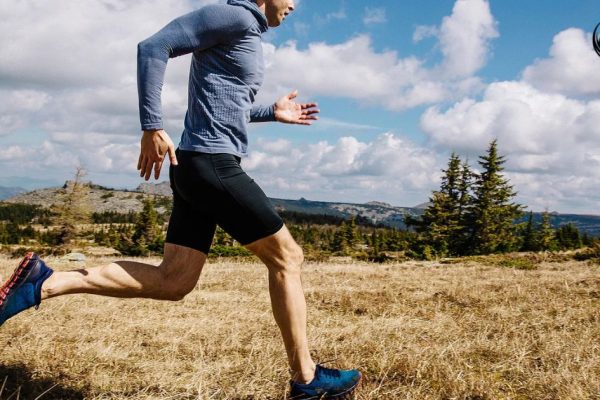 Boost Your Speed: Strength Training Secrets for Runners