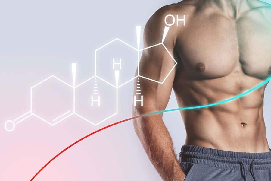 Testosterone Replacement Therapy (TRT)