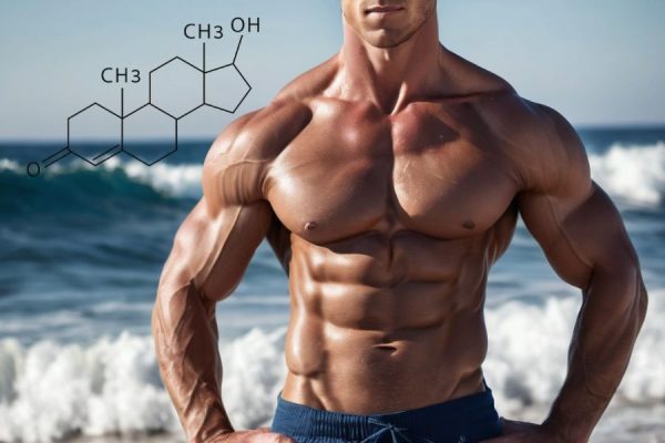 Elevate Your Game: Top-Rated Testosterone Boosters for Men