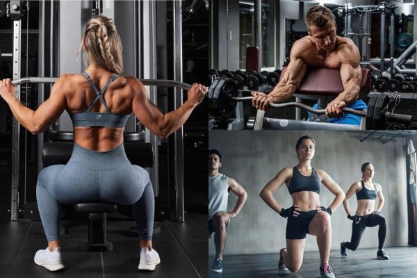 Unlock Your Strength Potential: Top 10 Strength Training Exercises