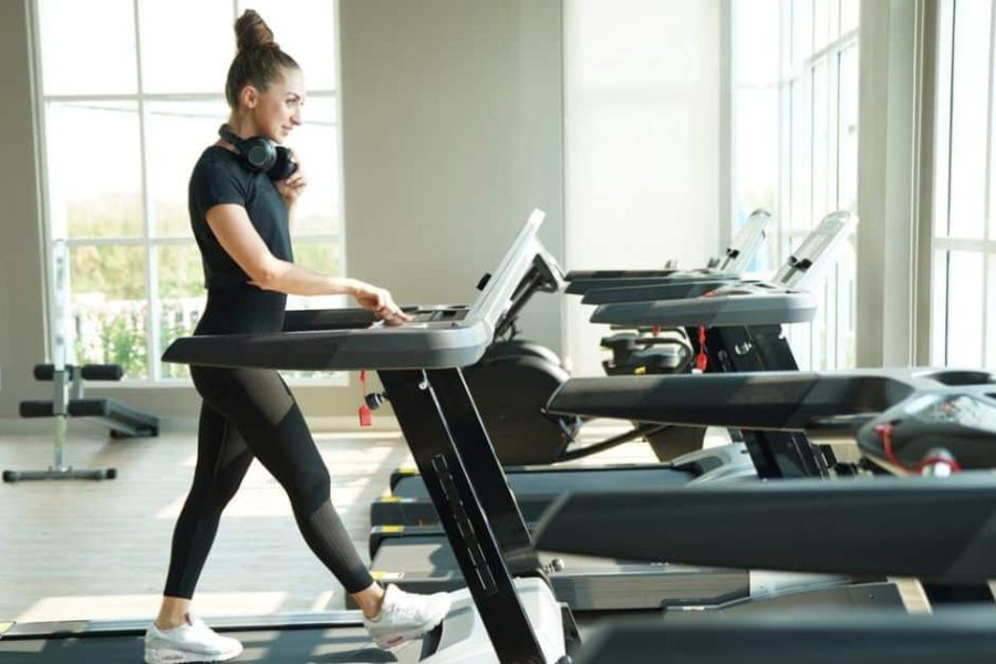 Treadmill Workouts