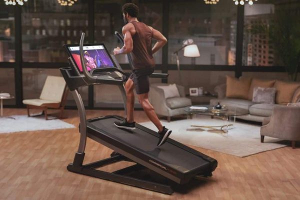 Your Ultimate Guide to Treadmill Interval Training Success