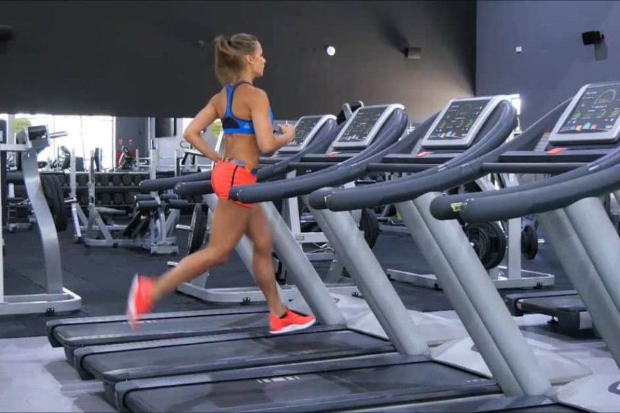 Treadmill Workouts